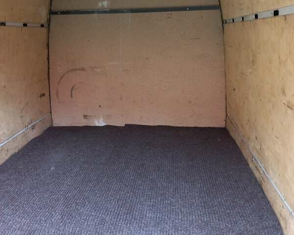 Белый Мерседес Sprinter, объемом двигателя 2.15 л и пробегом 510 тыс. км за 18000 $, фото 7 на Automoto.ua