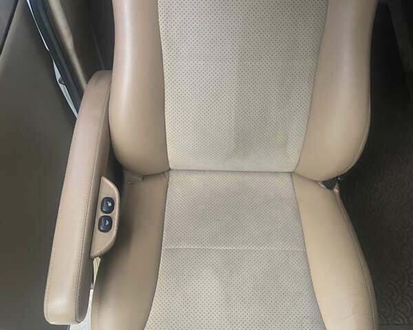 Белый Мерседес Sprinter, объемом двигателя 2.1 л и пробегом 148 тыс. км за 15000 $, фото 10 на Automoto.ua