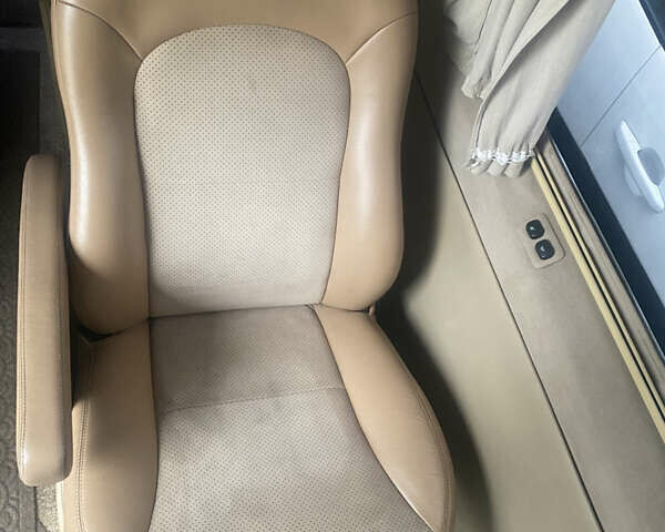 Белый Мерседес Sprinter, объемом двигателя 2.1 л и пробегом 148 тыс. км за 15000 $, фото 11 на Automoto.ua