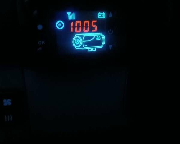Белый Мерседес Sprinter, объемом двигателя 2.15 л и пробегом 619 тыс. км за 12300 $, фото 10 на Automoto.ua