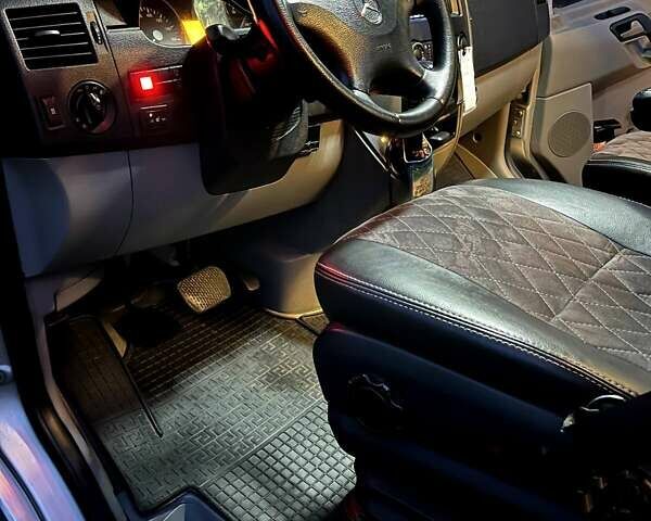 Білий Мерседес Sprinter, об'ємом двигуна 3 л та пробігом 530 тис. км за 24196 $, фото 22 на Automoto.ua