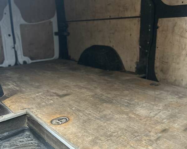 Білий Мерседес Sprinter, об'ємом двигуна 3 л та пробігом 570 тис. км за 16000 $, фото 16 на Automoto.ua