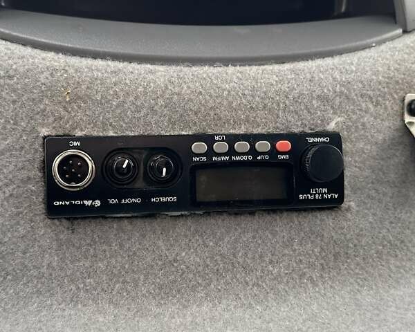 Белый Мерседес Sprinter, объемом двигателя 2.99 л и пробегом 228 тыс. км за 13900 $, фото 20 на Automoto.ua