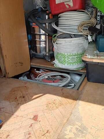 Белый Мерседес Sprinter, объемом двигателя 2.1 л и пробегом 417 тыс. км за 9300 $, фото 11 на Automoto.ua