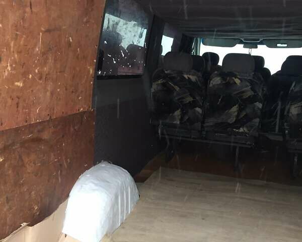 Білий Мерседес Sprinter, об'ємом двигуна 2.2 л та пробігом 300 тис. км за 9000 $, фото 2 на Automoto.ua