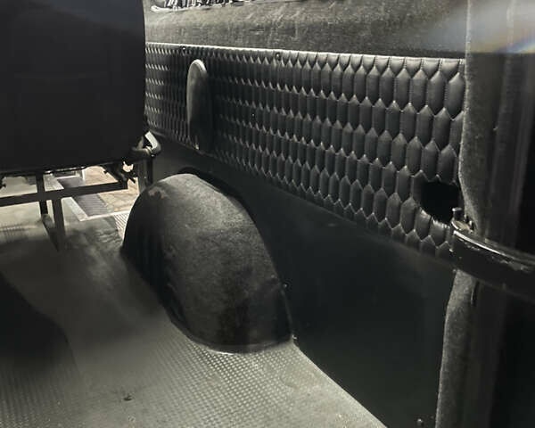 Білий Мерседес Sprinter, об'ємом двигуна 2.2 л та пробігом 304 тис. км за 12000 $, фото 10 на Automoto.ua