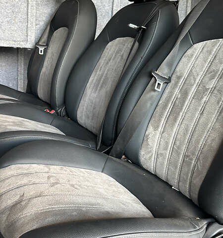 Білий Мерседес Sprinter, об'ємом двигуна 2.9 л та пробігом 722 тис. км за 26650 $, фото 6 на Automoto.ua