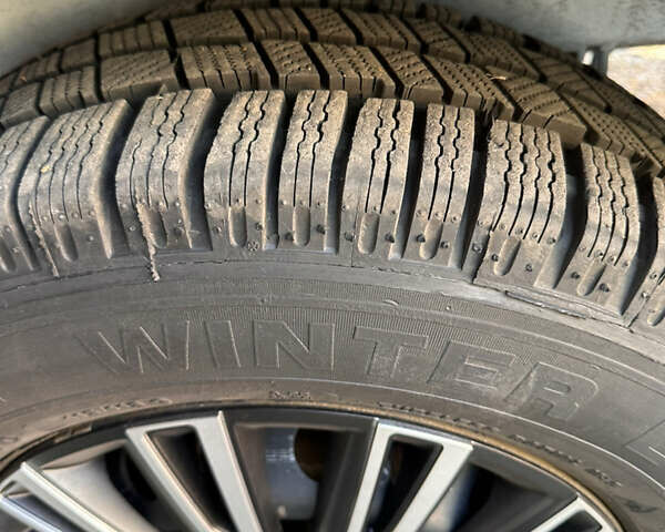 Белый Мерседес Sprinter, объемом двигателя 3.22 л и пробегом 600 тыс. км за 15500 $, фото 33 на Automoto.ua