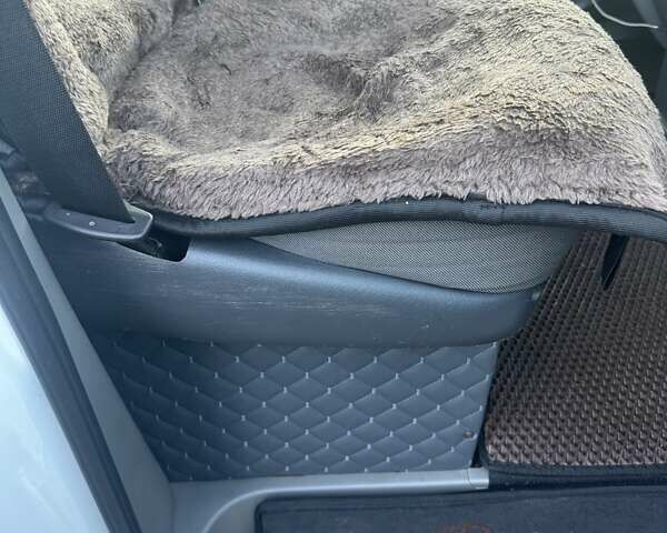 Білий Мерседес Sprinter, об'ємом двигуна 2.2 л та пробігом 440 тис. км за 11999 $, фото 3 на Automoto.ua