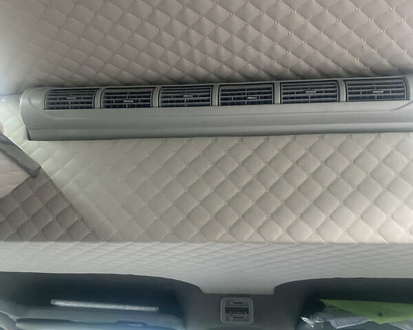 Белый Мерседес Sprinter, объемом двигателя 2.2 л и пробегом 760 тыс. км за 18599 $, фото 21 на Automoto.ua
