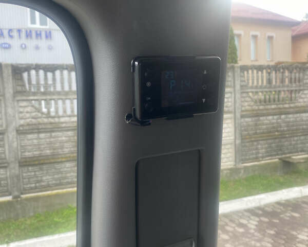 Белый Мерседес Sprinter, объемом двигателя 2.2 л и пробегом 760 тыс. км за 18599 $, фото 14 на Automoto.ua