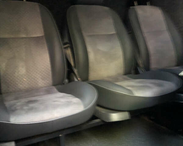 Белый Мерседес Sprinter, объемом двигателя 3 л и пробегом 630 тыс. км за 18500 $, фото 15 на Automoto.ua