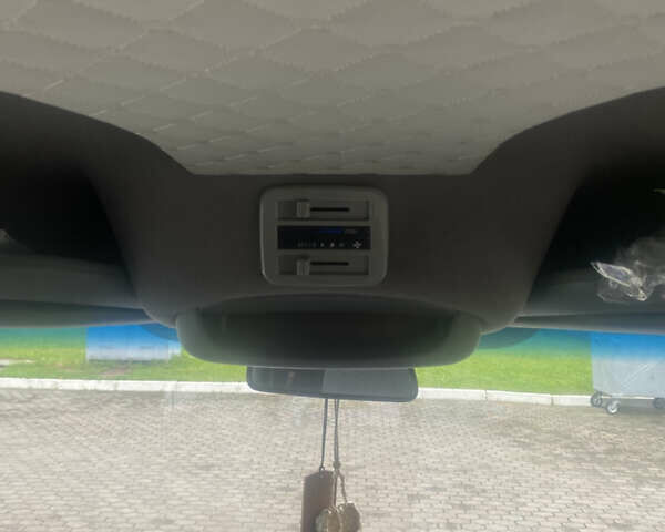 Белый Мерседес Sprinter, объемом двигателя 2.2 л и пробегом 760 тыс. км за 18599 $, фото 20 на Automoto.ua