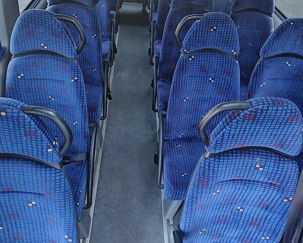 Белый Мерседес Sprinter, объемом двигателя 0 л и пробегом 330 тыс. км за 32100 $, фото 23 на Automoto.ua