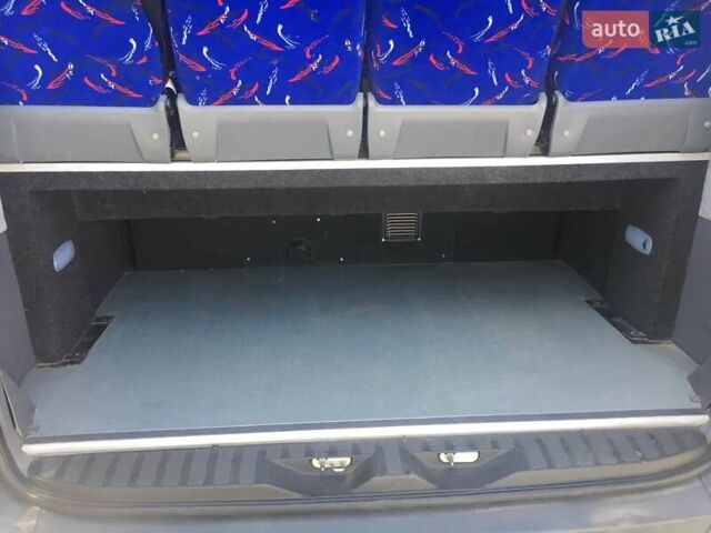 Білий Мерседес Sprinter, об'ємом двигуна 0 л та пробігом 140 тис. км за 35000 $, фото 4 на Automoto.ua