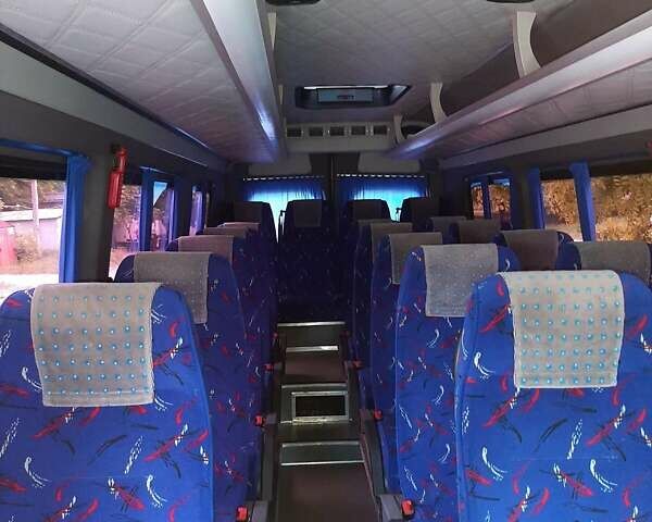 Білий Мерседес Sprinter, об'ємом двигуна 0 л та пробігом 140 тис. км за 35000 $, фото 2 на Automoto.ua