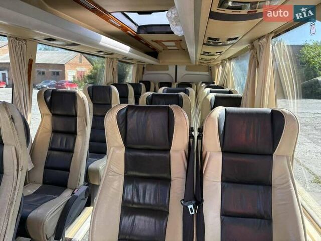 Білий Мерседес Sprinter, об'ємом двигуна 2.99 л та пробігом 580 тис. км за 38800 $, фото 5 на Automoto.ua