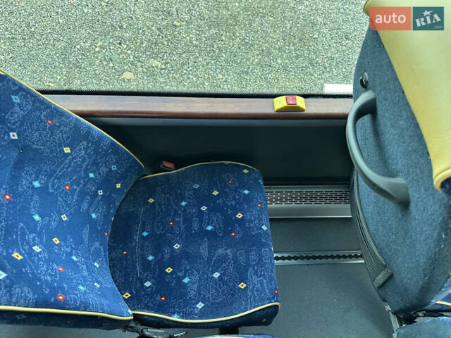 Білий Мерседес Sprinter, об'ємом двигуна 0 л та пробігом 438 тис. км за 44852 $, фото 7 на Automoto.ua