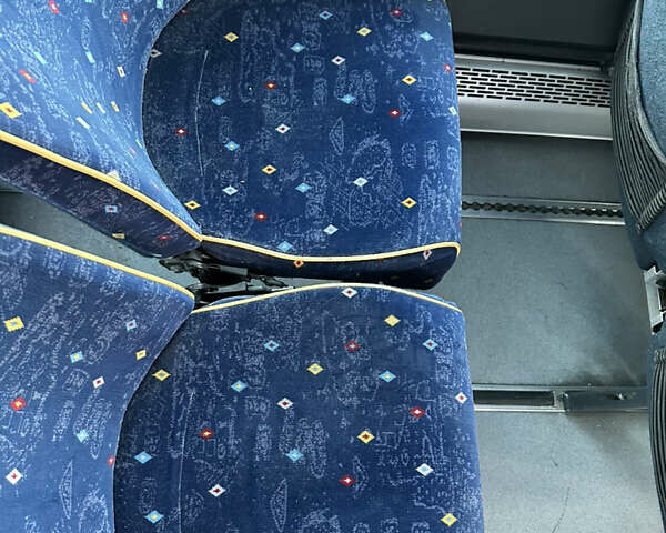 Білий Мерседес Sprinter, об'ємом двигуна 0 л та пробігом 438 тис. км за 44852 $, фото 6 на Automoto.ua