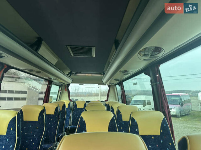 Білий Мерседес Sprinter, об'ємом двигуна 0 л та пробігом 438 тис. км за 44852 $, фото 13 на Automoto.ua