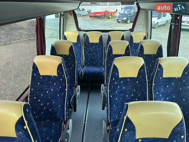 Білий Мерседес Sprinter, об'ємом двигуна 0 л та пробігом 438 тис. км за 44852 $, фото 12 на Automoto.ua