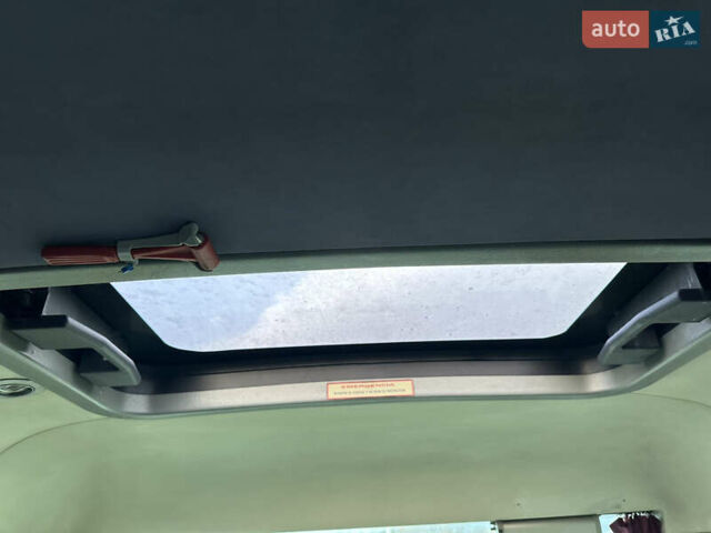 Білий Мерседес Sprinter, об'ємом двигуна 0 л та пробігом 438 тис. км за 44852 $, фото 8 на Automoto.ua