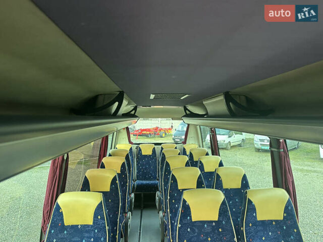Білий Мерседес Sprinter, об'ємом двигуна 0 л та пробігом 438 тис. км за 44852 $, фото 19 на Automoto.ua