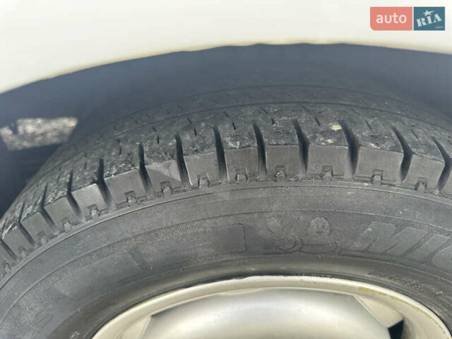 Білий Мерседес Sprinter, об'ємом двигуна 0 л та пробігом 438 тис. км за 44852 $, фото 28 на Automoto.ua