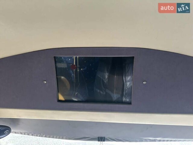 Білий Мерседес Sprinter, об'ємом двигуна 0 л та пробігом 438 тис. км за 44852 $, фото 16 на Automoto.ua