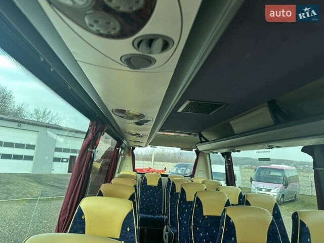 Білий Мерседес Sprinter, об'ємом двигуна 0 л та пробігом 438 тис. км за 44852 $, фото 14 на Automoto.ua