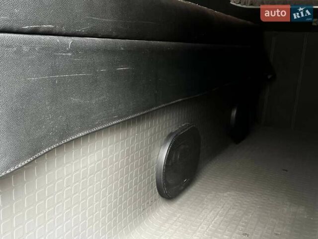 Белый Мерседес Sprinter, объемом двигателя 2.14 л и пробегом 449 тыс. км за 12000 $, фото 15 на Automoto.ua