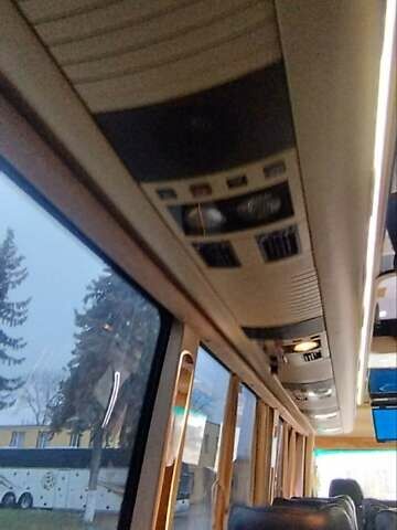Белый Мерседес Sprinter, объемом двигателя 3 л и пробегом 270 тыс. км за 47000 $, фото 25 на Automoto.ua