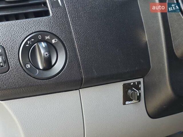 Белый Мерседес Sprinter, объемом двигателя 2.2 л и пробегом 596 тыс. км за 15999 $, фото 29 на Automoto.ua