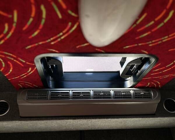 Белый Мерседес Sprinter, объемом двигателя 2.99 л и пробегом 457 тыс. км за 26800 $, фото 7 на Automoto.ua