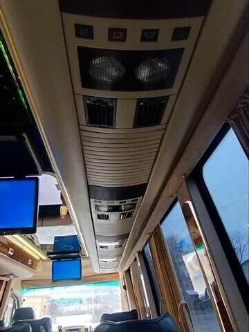 Белый Мерседес Sprinter, объемом двигателя 3 л и пробегом 270 тыс. км за 47000 $, фото 24 на Automoto.ua