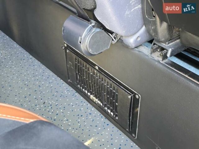 Белый Мерседес Sprinter, объемом двигателя 2.2 л и пробегом 596 тыс. км за 15999 $, фото 24 на Automoto.ua