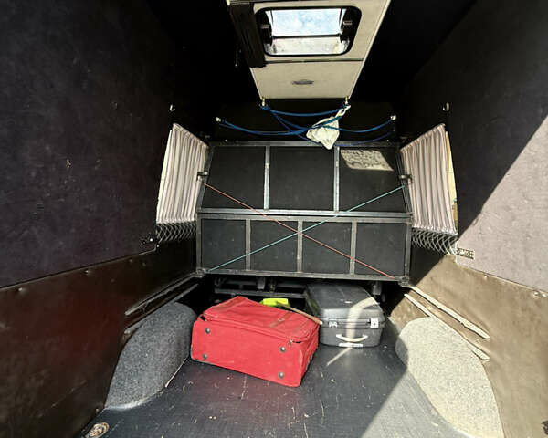 Білий Мерседес Sprinter, об'ємом двигуна 2.14 л та пробігом 160 тис. км за 15000 $, фото 25 на Automoto.ua