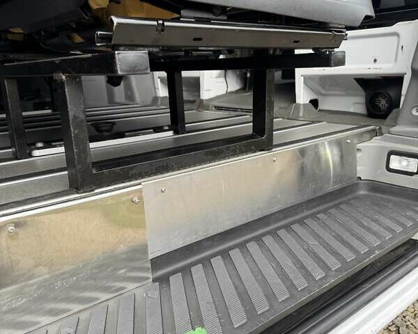 Білий Мерседес Sprinter, об'ємом двигуна 2.1 л та пробігом 570 тис. км за 19500 $, фото 7 на Automoto.ua