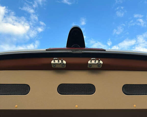 Белый Мерседес Sprinter, объемом двигателя 2.3 л и пробегом 257 тыс. км за 24800 $, фото 18 на Automoto.ua