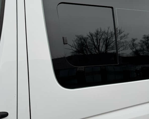 Білий Мерседес Sprinter, об'ємом двигуна 2.14 л та пробігом 515 тис. км за 22500 $, фото 30 на Automoto.ua