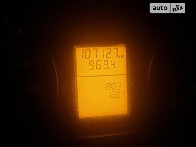 Белый Мерседес Sprinter, объемом двигателя 2.1 л и пробегом 142 тыс. км за 19200 $, фото 12 на Automoto.ua