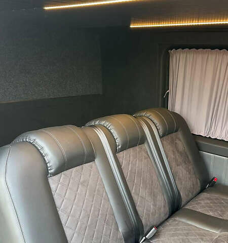 Білий Мерседес Sprinter, об'ємом двигуна 2.2 л та пробігом 430 тис. км за 23000 $, фото 19 на Automoto.ua