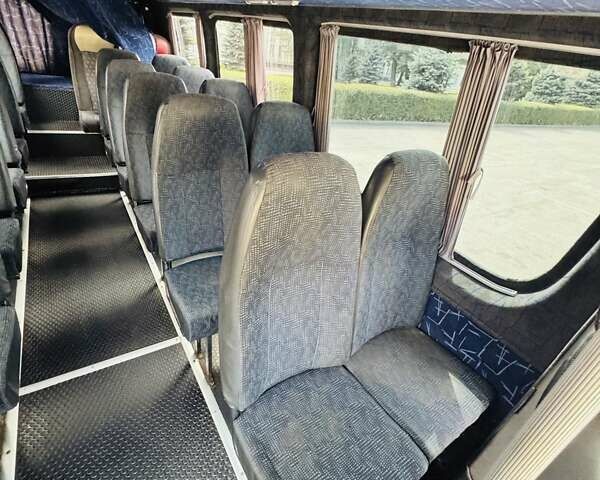 Білий Мерседес Sprinter, об'ємом двигуна 2.2 л та пробігом 680 тис. км за 23950 $, фото 43 на Automoto.ua