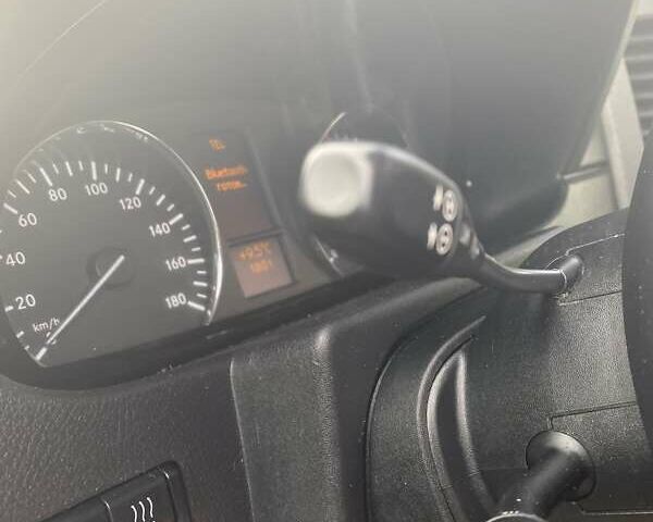 Білий Мерседес Sprinter, об'ємом двигуна 3 л та пробігом 670 тис. км за 26500 $, фото 7 на Automoto.ua