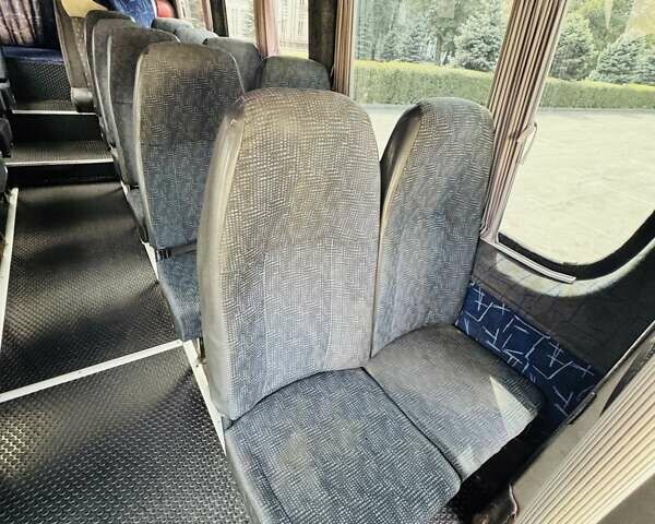 Білий Мерседес Sprinter, об'ємом двигуна 2.2 л та пробігом 680 тис. км за 23950 $, фото 40 на Automoto.ua
