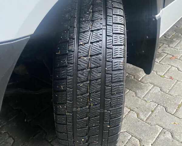 Белый Мерседес Sprinter, объемом двигателя 2.3 л и пробегом 3 тыс. км за 25000 $, фото 9 на Automoto.ua