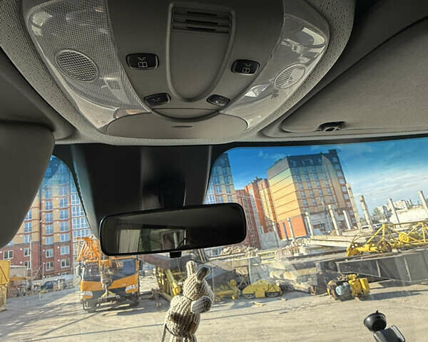 Мерседес Sprinter 2014 в Тернополе на Automoto.ua Белый Мерседес Sprinter, объемом двигателя 3 л и пробегом 380 тыс. км за 27500 $, фото 12 на Automoto.ua