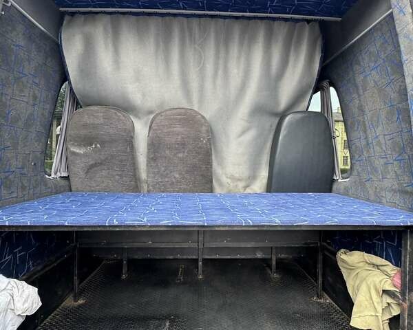 Білий Мерседес Sprinter, об'ємом двигуна 2.2 л та пробігом 680 тис. км за 23950 $, фото 51 на Automoto.ua