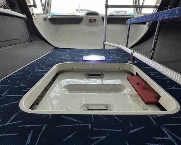 Білий Мерседес Sprinter, об'ємом двигуна 2.2 л та пробігом 680 тис. км за 23950 $, фото 53 на Automoto.ua