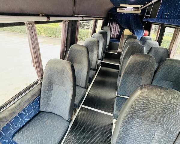 Білий Мерседес Sprinter, об'ємом двигуна 2.2 л та пробігом 680 тис. км за 23950 $, фото 42 на Automoto.ua